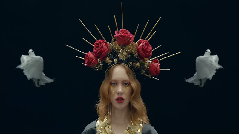 Премьера клипа! ленинград i $uss иисус