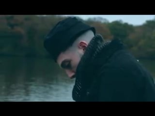 Danny seth for puma x bape