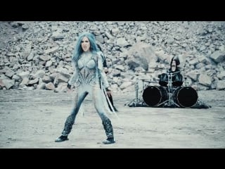 Arch enemy the eagle flies alone (official video)