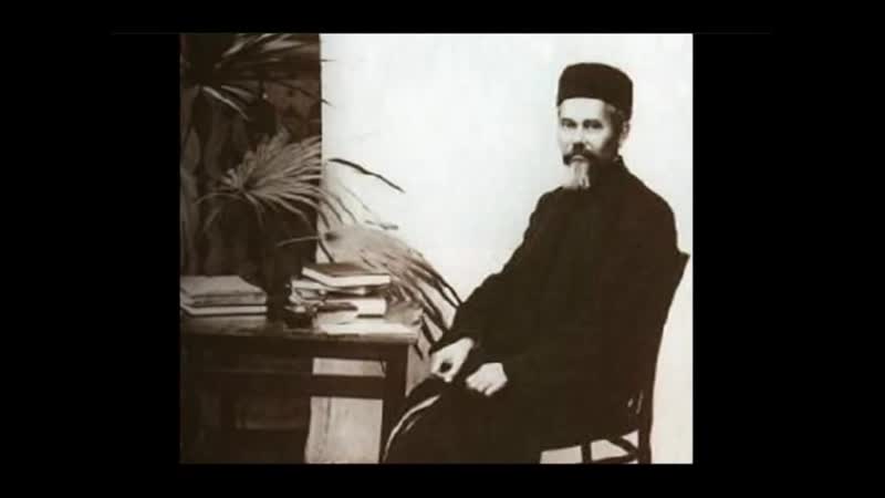 Ученый историк ризаатдин хазрат фахретдинов возвращение к истокам