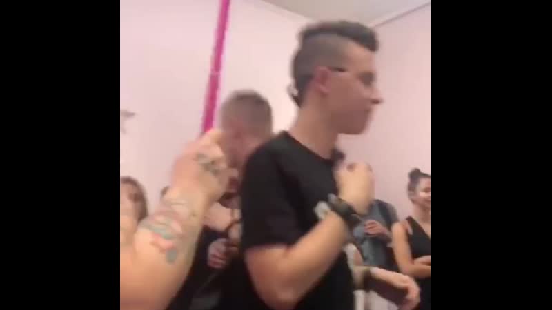 Либеральная тусоа