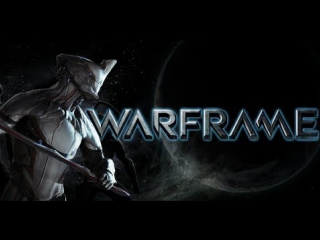 Warframe с некросом тестим карак