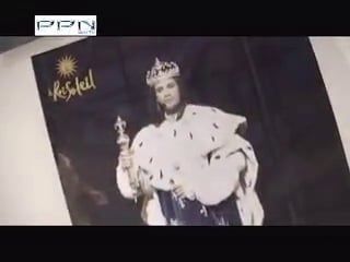 Coulisses du roi soleil