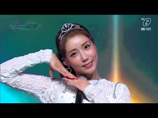 Doori of gbb – beauty advisory [kpop tv show | m countdown ]