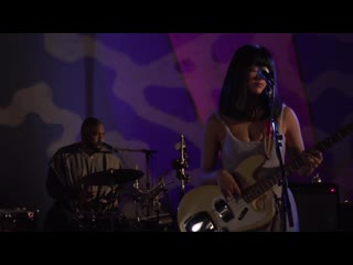 Khruangbin maria también (live)(2018)