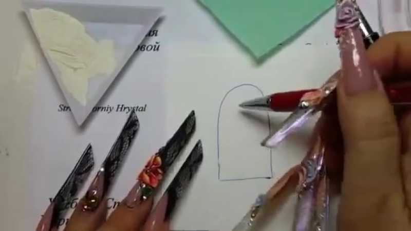 Перископ новогодние дизайны