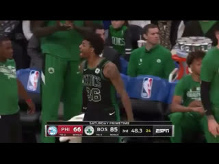 Видео от boston celtics