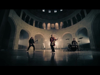 Avantasia mystery of a porn red rose (2016) (official video)