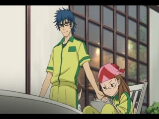 [anidub] towa no quon 01 [inspector gadjet and nika lenina]