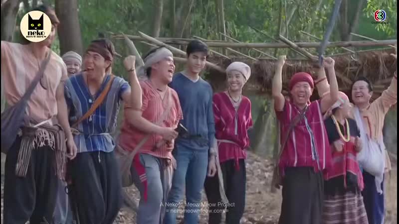 [th] e14 kaew klang dong 2019 end