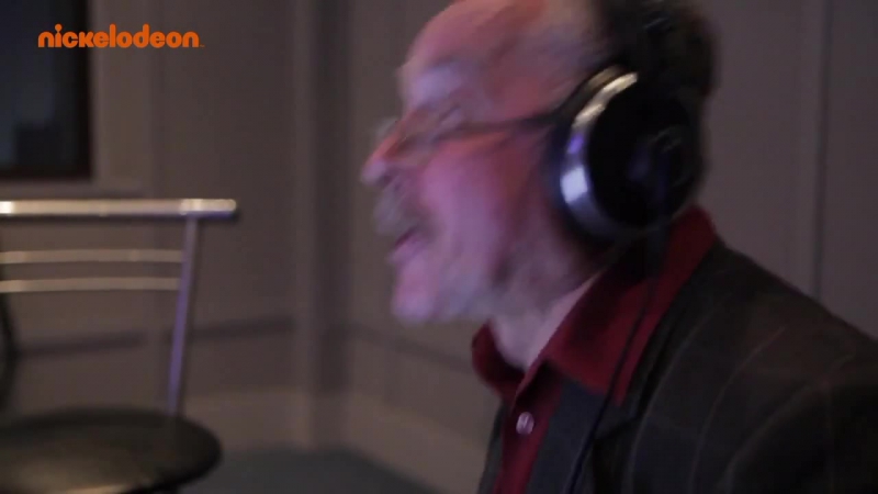 Разрыв шаблона (vhs video)