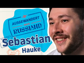 Sebastian hauke erasmus student an der moskauer staatlichen universität