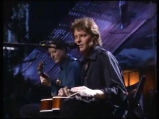 John fogerty / premonition ( 1998 full live concert )