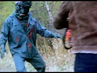 The long island cannibal massacre (1980)