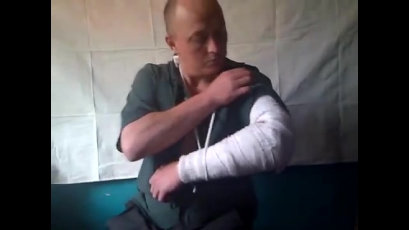 2011г осужденный о методах воспитания майором печкиным ав