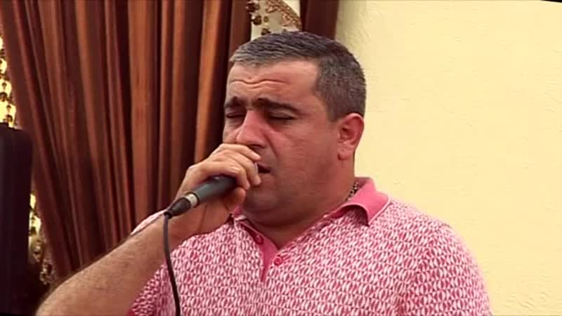 [amayak video production] spitakci hayko mayrik / new / 2020