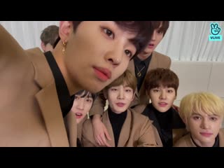 Drippin is here again😋😘 v live |201121|