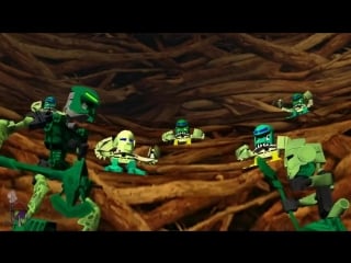 Bionicle porn