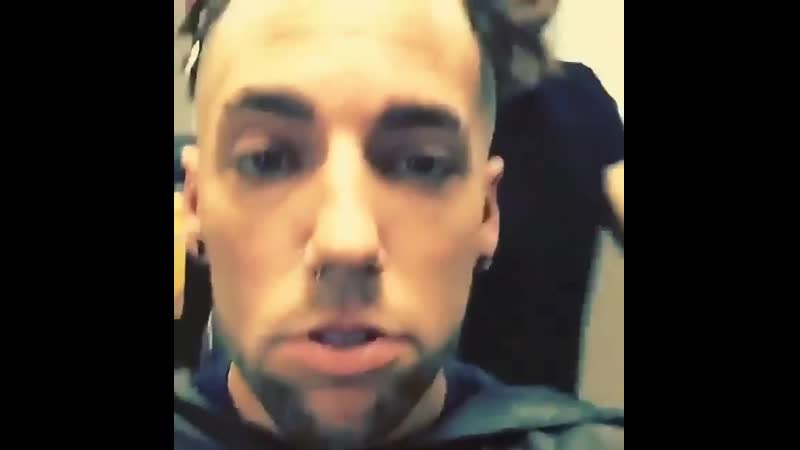 Chetta courting a $crim