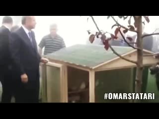 Видео от omar tatari