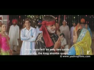 Lodi veer zaara