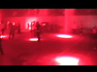 Спб нии электростандарт джедаи (frank kvitta (germany))