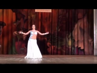 Майя сабитова viii international bellydance cup 14890