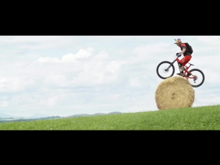 Danny macaskill