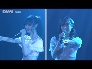 Nmb48 mizobuchi maria & yamamoto mikana heart no dokusenken @ 200914 nmb48 mizobuchi maria yamamoto mikana kanmuri live