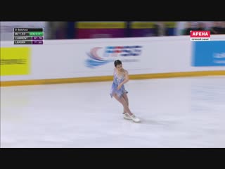 Idf2018 mai mihara fs