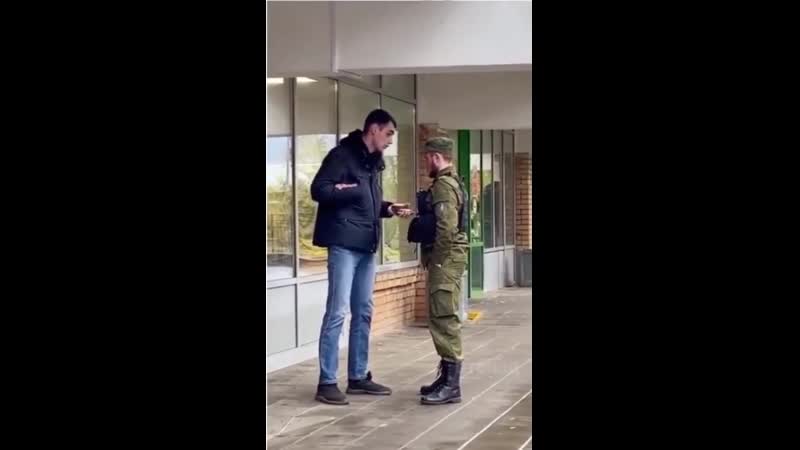 Пошло не по плану