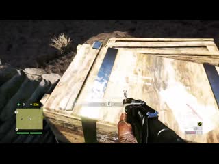 [honeymad] (rus) farcry 4 стрим 2 ⁄ 2