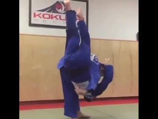 Judo