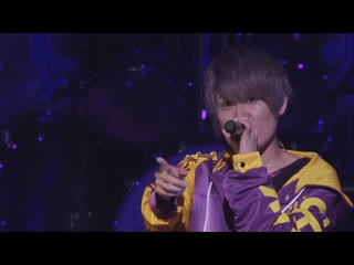 [live royal fes 2020] εpsilonφ play with you