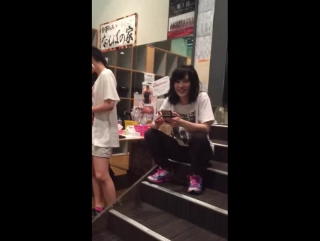 Kishino rika (twitter)