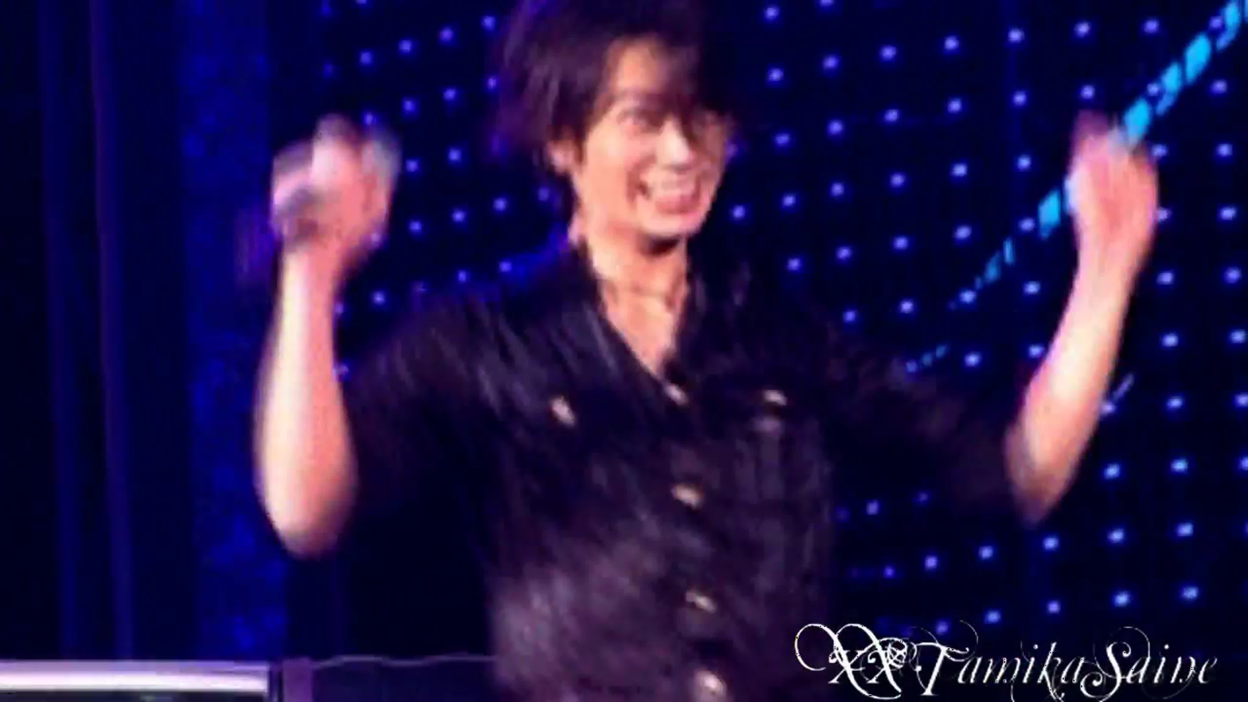Matsumoto jun all creation watch online