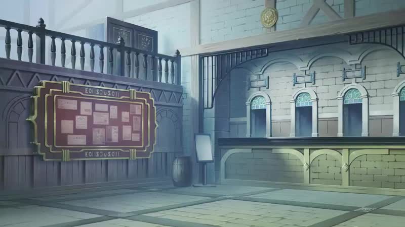 Гача "горячие источники*