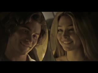 Outer banks; john b x sarah cameron