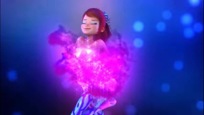 Блум! винкс! сиреникс! bloom! sirenix! winx! 3d