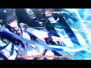 [kimi fansub] sword of virgin fripside (koiken otome opening)