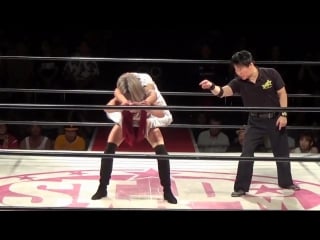 [5stargp2017] kay lee ray vs konami