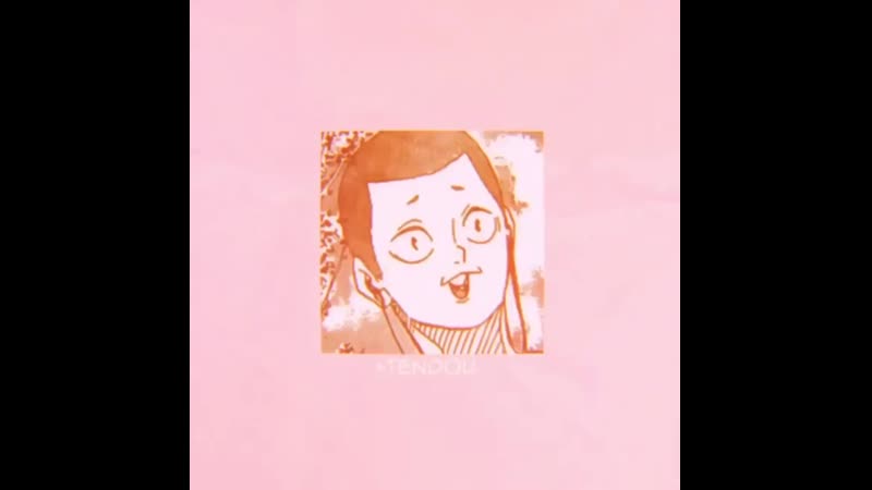 ⇢ haikyuu | iwaizumi | ushijima | tendou