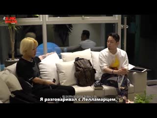 |aomg x h1ghr gang| влог groovyroom запись альбома при участии the quiett, sik k, moon, jay park, leellamarz