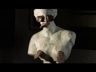 Безумие / лунатизм / šílení (2005) ян шванкмайер / jan svankmajer