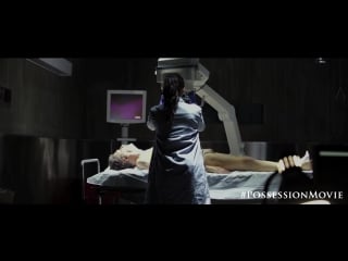 Одержимость ханны грейс / the possession of hannah (2018) [1080p]