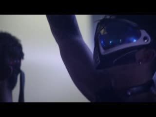 Ninja kore semana academica de viana do castelo 2016