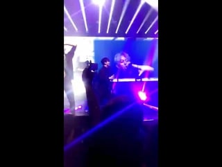 [fancam] [29 05 16] b a p world tour live on earth 2016 awake окленд