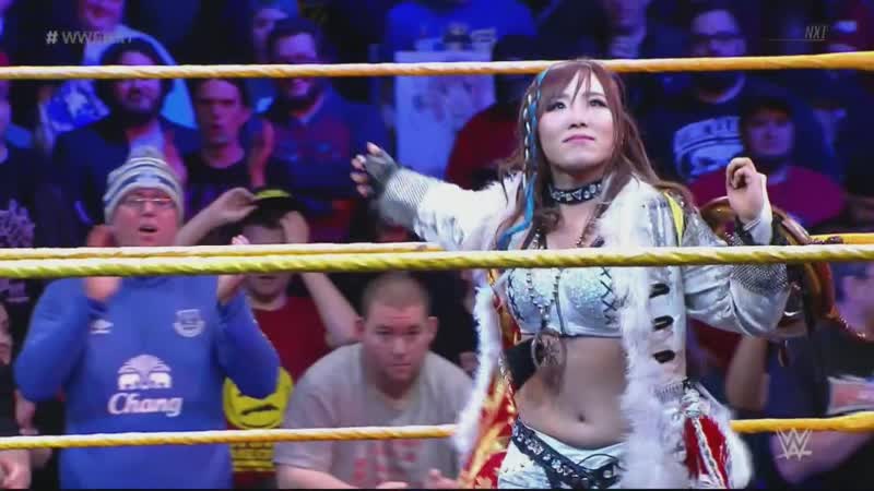 Sane porn video – Kairi sane, io shirai &amp; bianca belair vs shayna baszler, jessamyn duke, &amp; marina shafir nxt