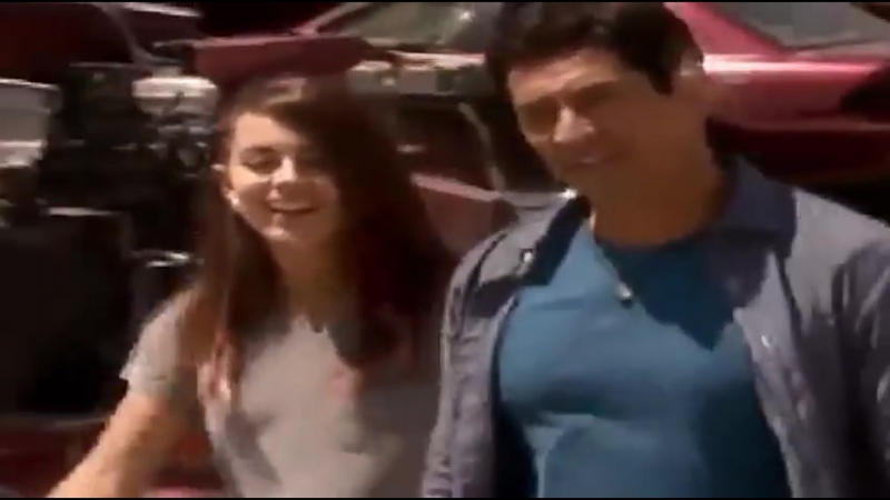 Bajo el mismo cielo capitulo 3