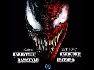 Kaiser set #047 hardstyle, rawstyle, hardcore uptempo (11 09 2023) [pioneer ddj flx6]